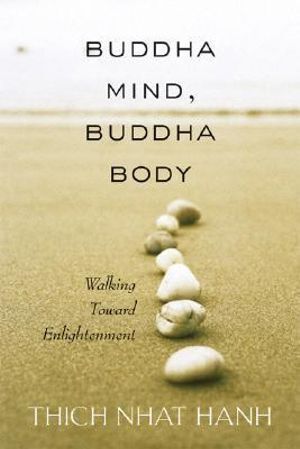Buddha Mind Buddha Body