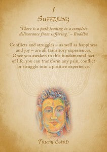 Buddhism Oracle