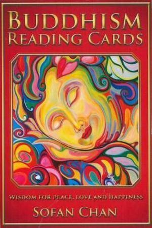 Buddhism Reading Cards