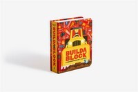 Buildablock (An Abrams Block Book)