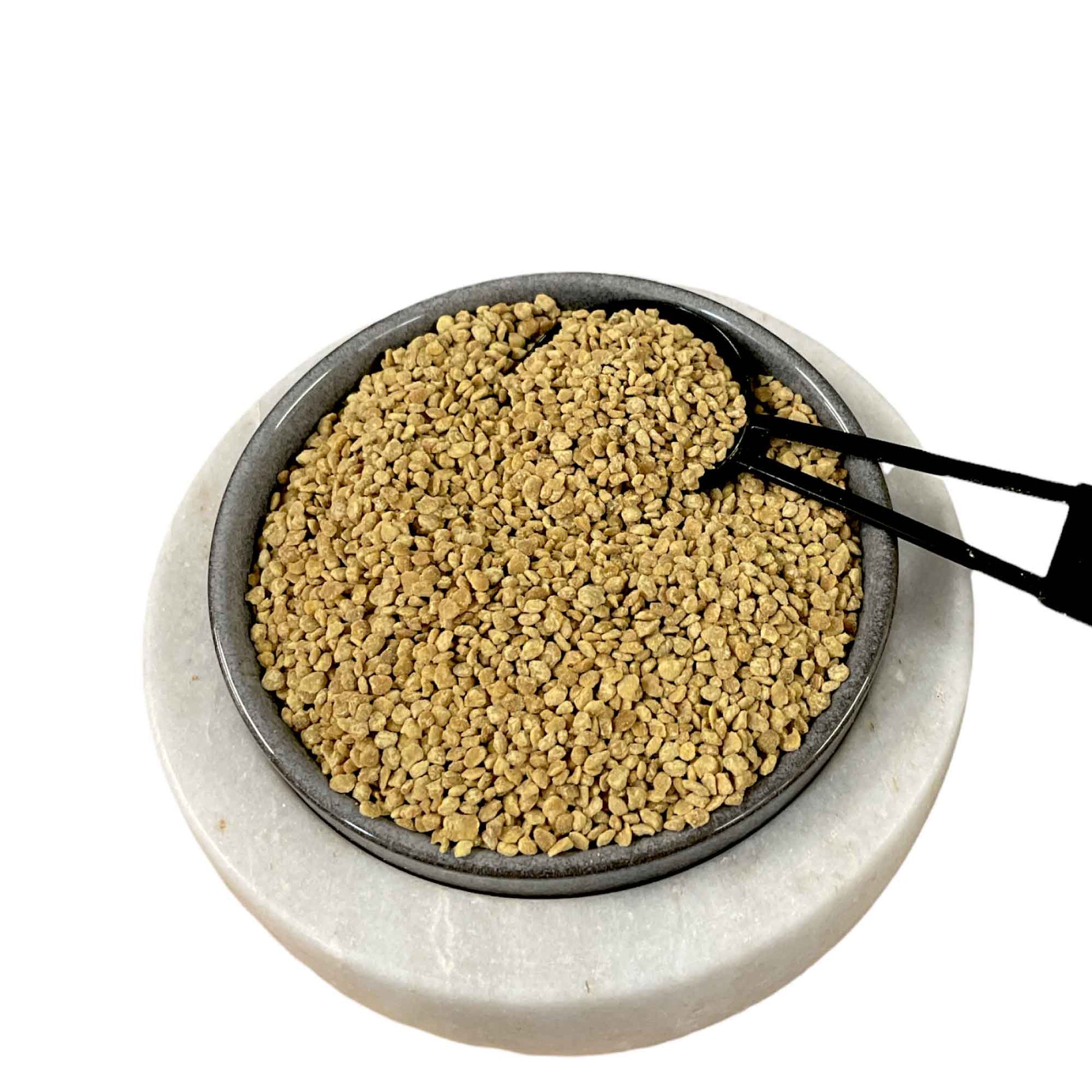 Bulk 10Kg Bee Pollen Granules - 100% Australian Pure Raw Supplement