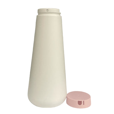 Bulk 10x 750g Empty Salt Shakers - Large Plastic Bottle Table Dispensers