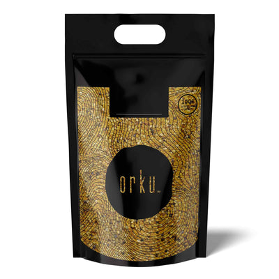 Bulk 20Kg Bee Pollen Granules - 100% Australian Pure Raw Supplement
