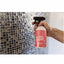 Bulk 6x 500ml Eco Tile Grout Cleaner 100% Biodegradable Solvent Acid Free Spray