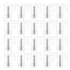 Bulk Measuring Jugs Heavy Duty Clear Food Grade BPA 5 Propylene Plastic Pro-Jug