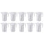 Bulk Measuring Jugs Heavy Duty Clear Food Grade BPA 5 Propylene Plastic Pro-Jug