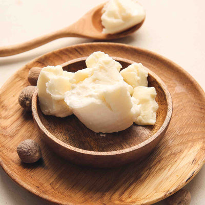 Bulk Refined Shea Butter Organic - Natural Pure African Karite