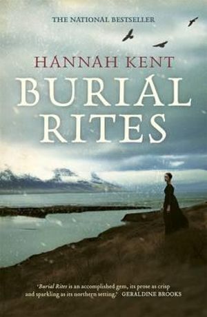 Burial Rites