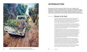 Bush Flowers: Australian flowers and foliage for decoration and design