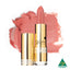 Butterscotch - Argan Vegan Lipstick