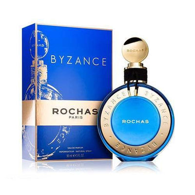 Byzance 90ml EDP Spray for Women by Rochas