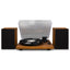 Crosley C62 Shelf System - Walnut