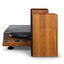 Crosley C62 Shelf System - Walnut