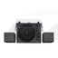 Crosley C62 Shelf System - Black