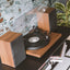 Crosley C62 Shelf System - Walnut