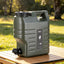 Weisshorn12L Water Container Jerry Can Bucket Camping Outdoor Storage Tank