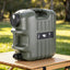 Weisshorn 25L Water Container Jerry Can Bucket Camping Outdoor Storage Tank