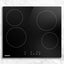 Devanti Ceramic Cooktop 60cm Electric Cooker 4 Burner Stove Hob Touch Control