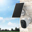 UL-tech 3MP Solar Security Camera