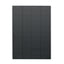 UL-tech Solar Panel For Security Camera Wireless 3W