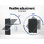 UL-tech Solar Panel For Security Camera Wireless 3W