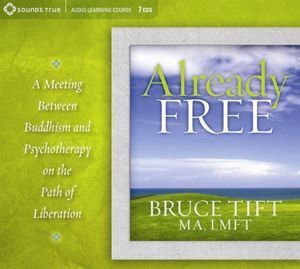 CD: Already Free (7 CD)