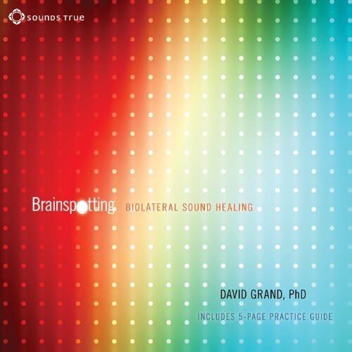 CD: Brainspotting