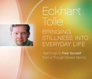 CD: Bringing Stillness in Everyday Life