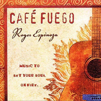 CD: Cafe Fuego