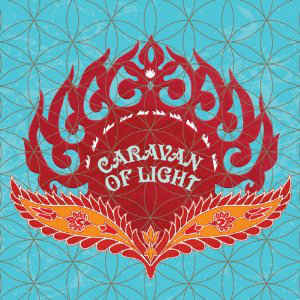 CD: Caravan Of Light