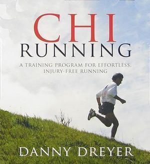 CD: ChiRunning