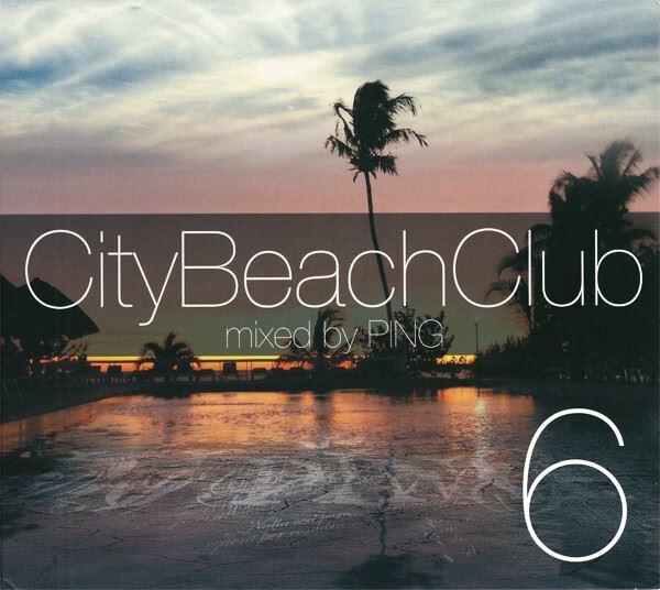 CD: City Beach Club 6