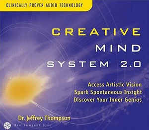 CD: Creative Mind System 2.0