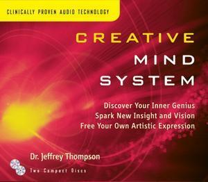 CD: Creative Mind System