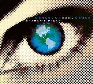 CD: Dance Dream Dance (1 CD)