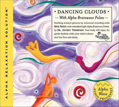 CD: Dancing Clouds