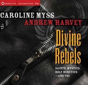 CD: Divine Rebels (9 CD)