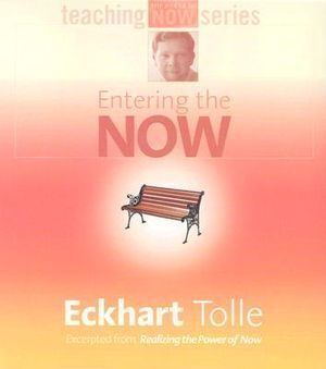 CD: Entering the Now (2 CD)