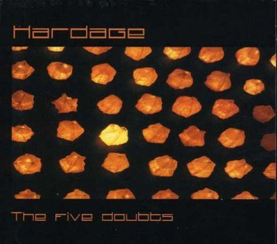 CD: Five Doubts