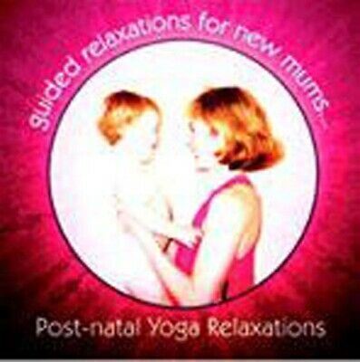 CD: Guided Relaxations for New Mums