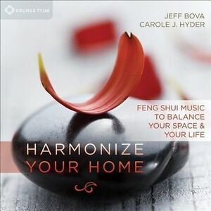 CD: Harmonize Your Home