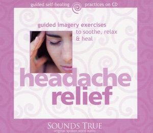 CD: Headache Relief