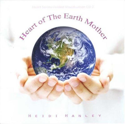 CD: Heart of the Earth Mother