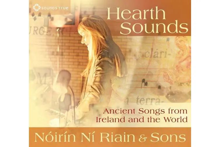 CD: Hearth Sounds