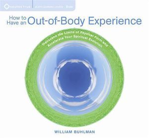 CD: How to Have an Out-of-Body Experience