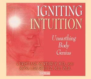 CD: Igniting Intuition