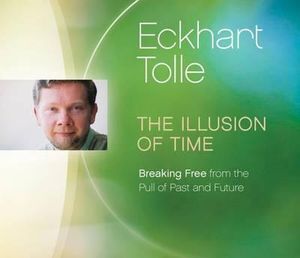 CD: Illusion of Time (2CD)