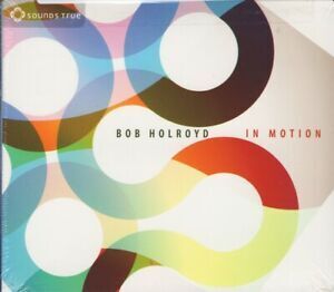 CD: In Motion