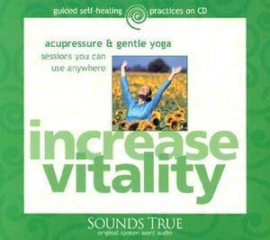 CD: Increase Vitality