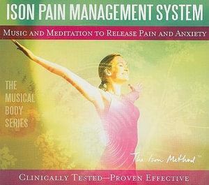 CD: Ison Pain Management System (2 CD)